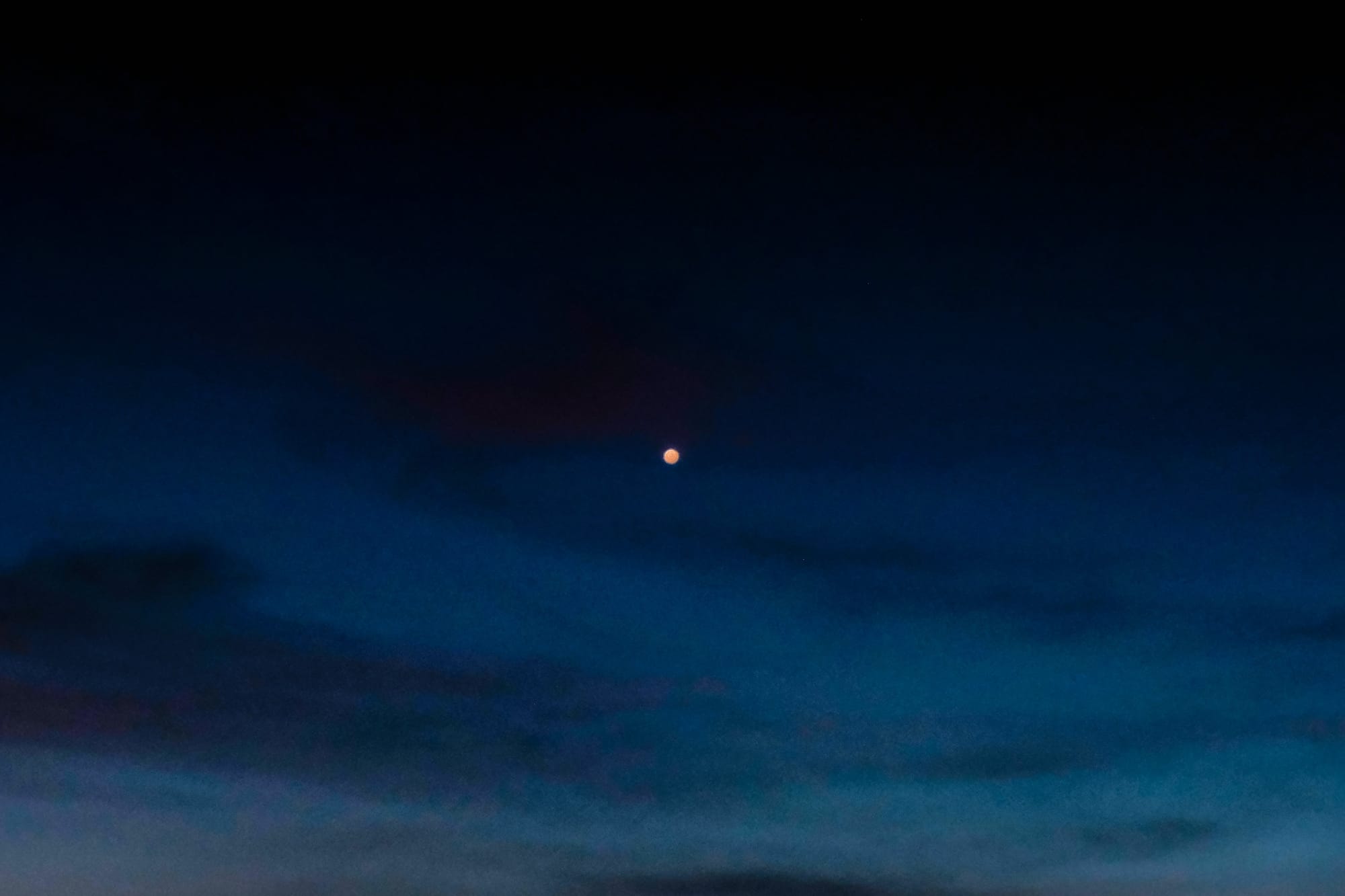 Morning Skies