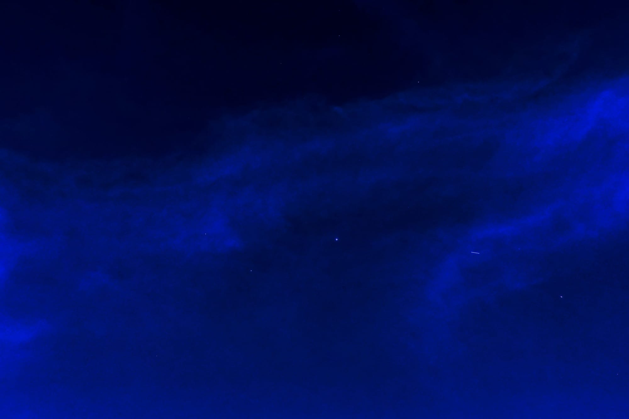 Morning Skies