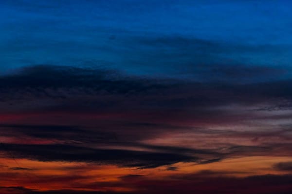 Morning Skies