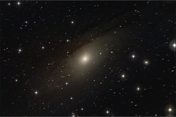 Andromeda