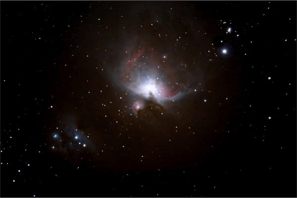 Orion Nebula
